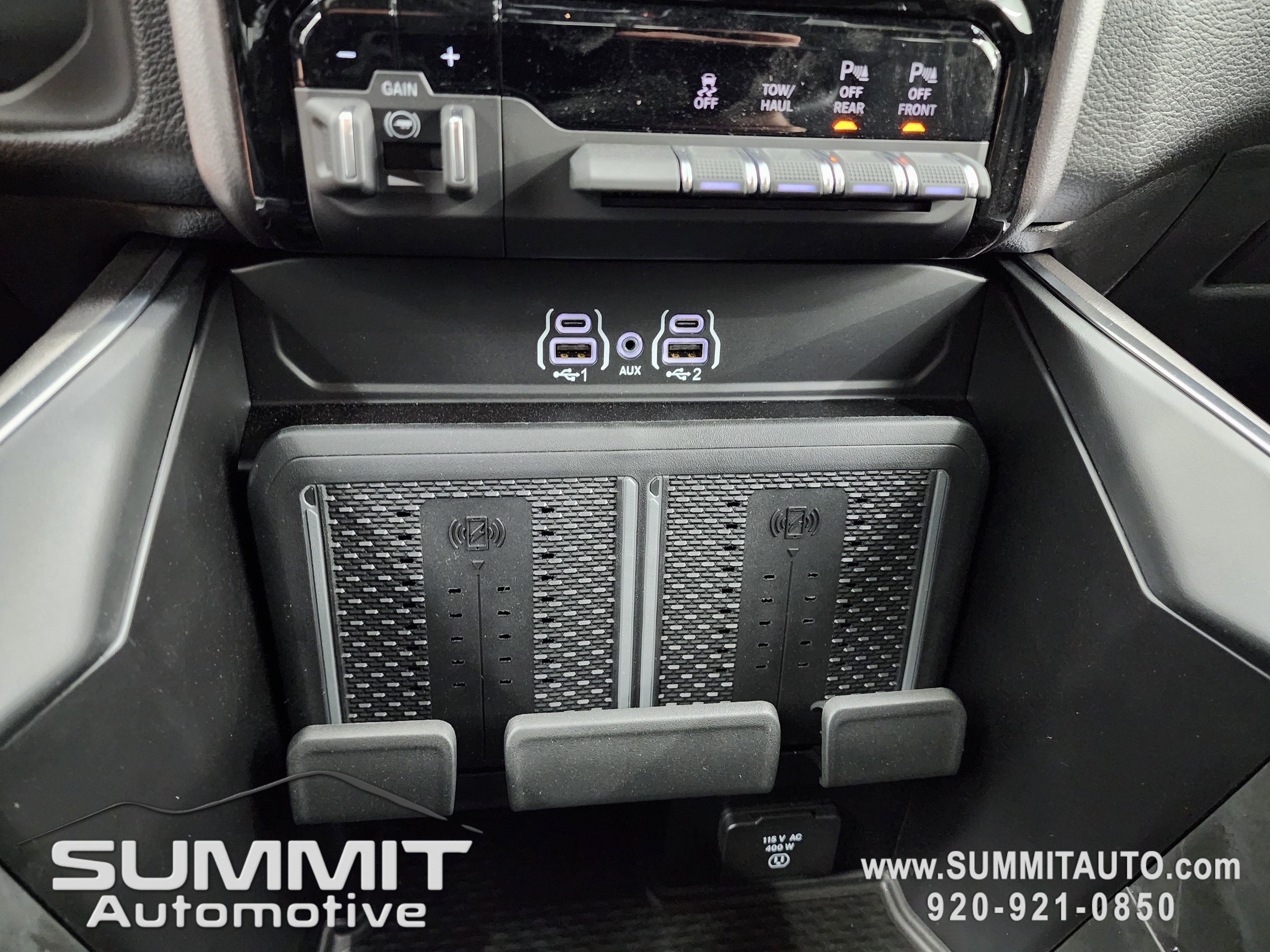 New 2026 RAM 3500 Big Horn image 48