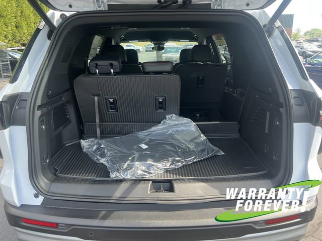 New 2026 Chevrolet Traverse Z71 AWD/4WD image 5