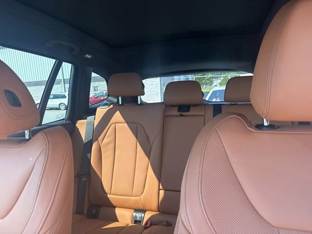 Certified 2023 BMW X3 xDrive30i w/ Premium Package AWD/4WD image 22