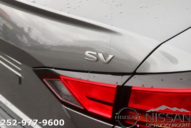 Certified 2024 Nissan Altima 2.5 SV image 10