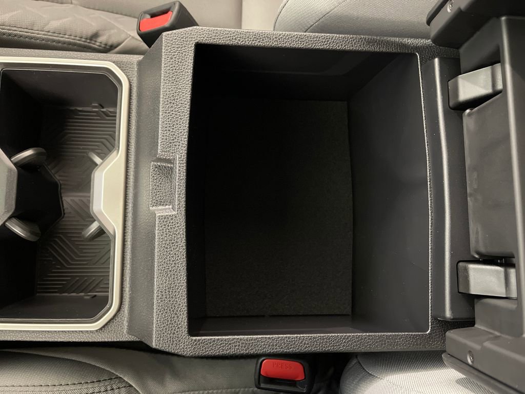 New 2026 Toyota Tacoma SR5 AWD/4WD image 23