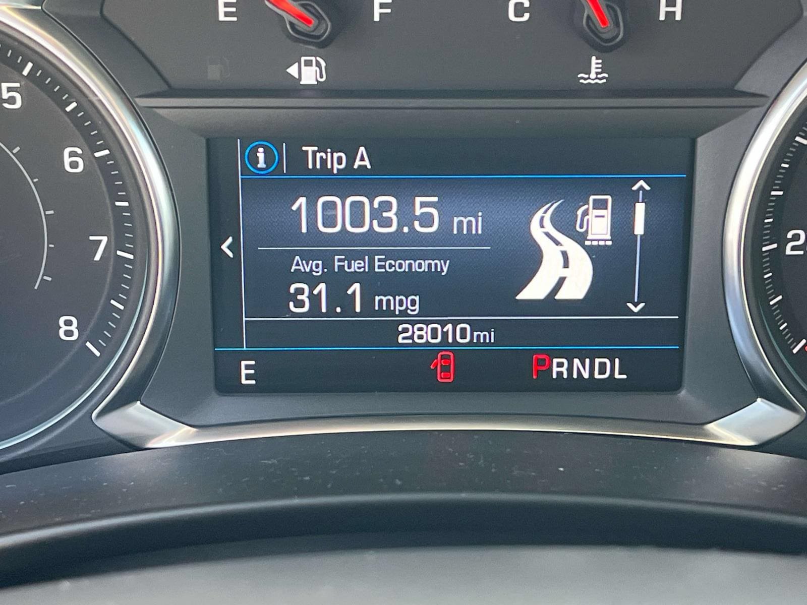Used 2023 Chevrolet Equinox LS w/ LS Convenience Package FWD image 38