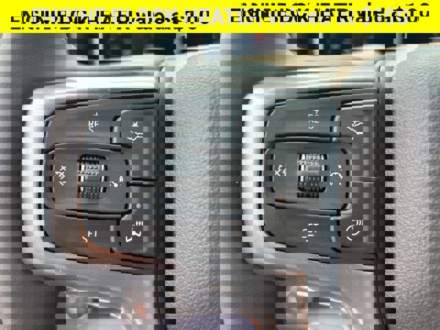 New 2025 Chevrolet Silverado 2500 LT w/ Trail Boss Package image 19