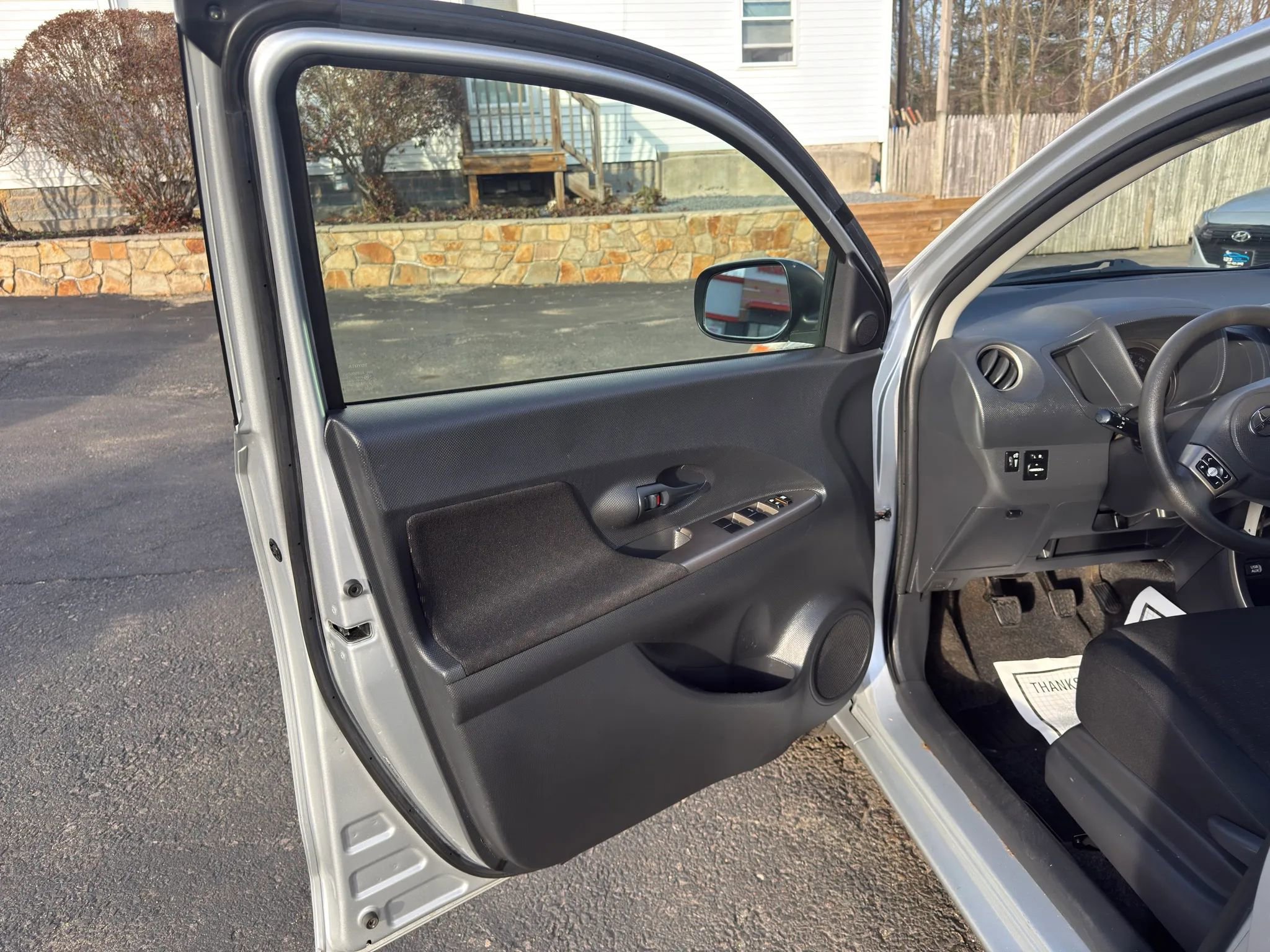 Used 2012 Scion xD image 12