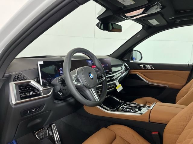 New 2026 BMW X5 M60i image 8