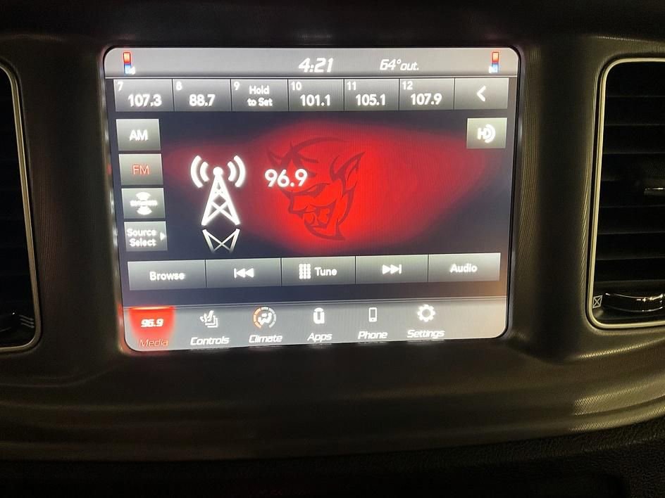 Used 2023 Dodge Charger SXT w/ Cold Weather Package image 16