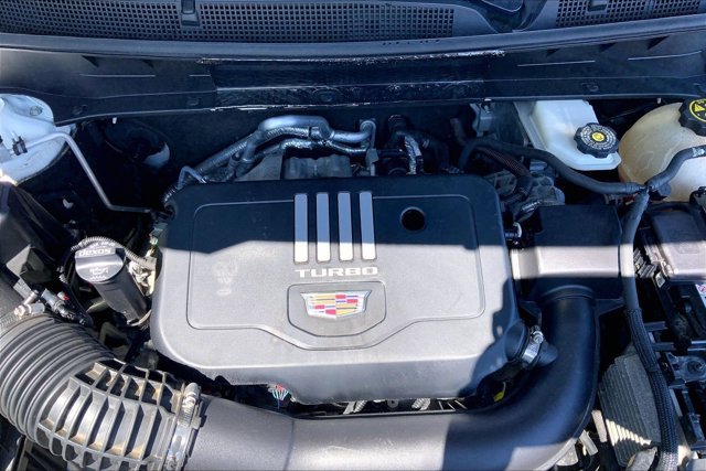 Used 2023 Cadillac XT6 Luxury AWD/4WD image 32