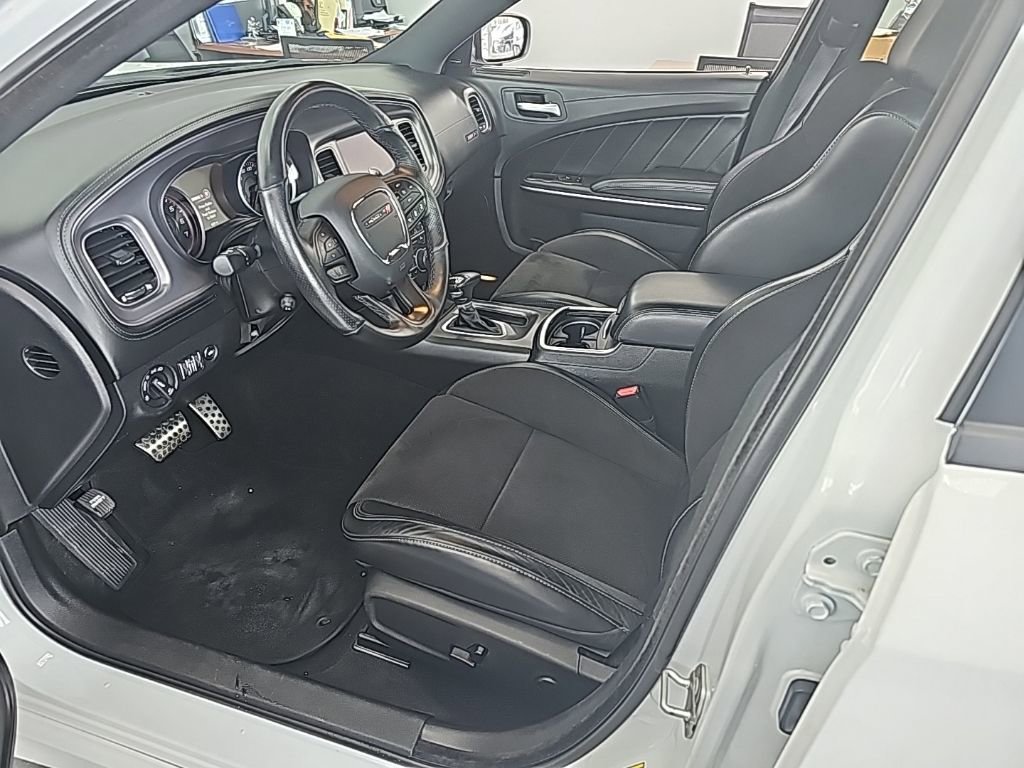 Certified 2023 Dodge Charger Scat Pack w/ Plus Group image 16