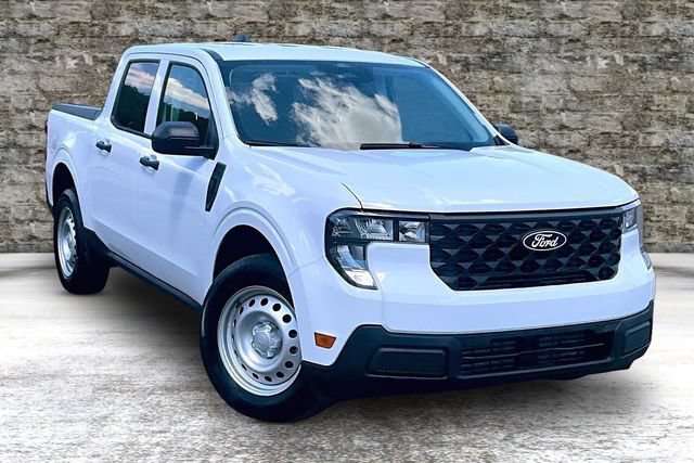 New 2026 Ford Maverick XL w/ Equipment Group 101A