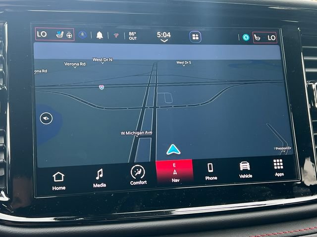 New 2026 Dodge Durango GT AWD/4WD image 27
