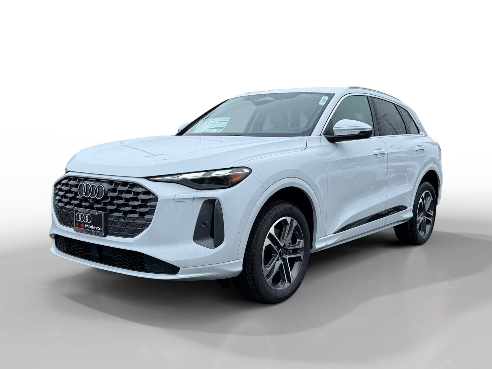 New 2025 Audi Q5 Premium AWD/4WD image 1