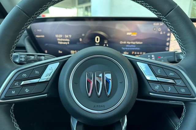 New 2026 Buick Envision Sport Touring image 28