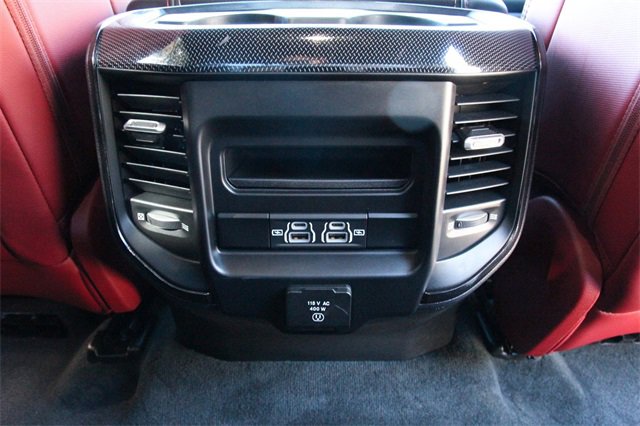 Used 2021 RAM 1500 TRX w/ Trailer Tow Group image 36