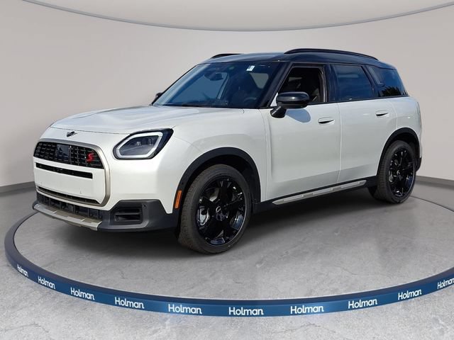 New 2027 MINI Cooper Countryman S w/ Comfort Package Max AWD/4WD image 1