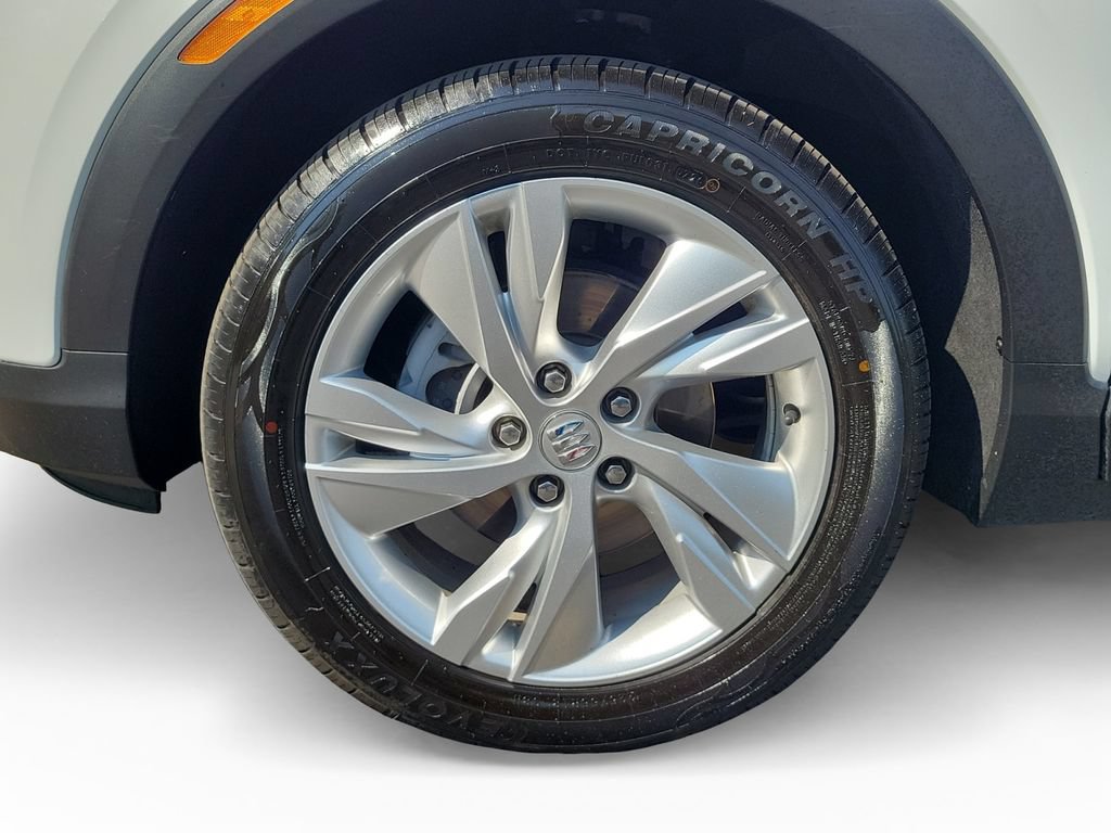 Used 2025 Buick Encore GX Preferred FWD image 27