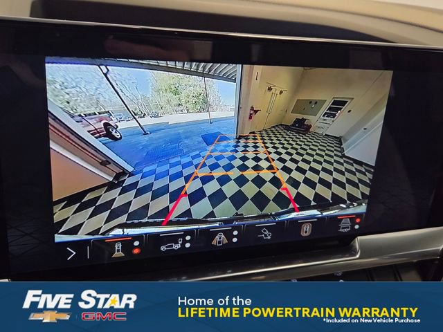 New 2026 GMC Sierra 3500 SLT w/ SLT Premium Package image 25