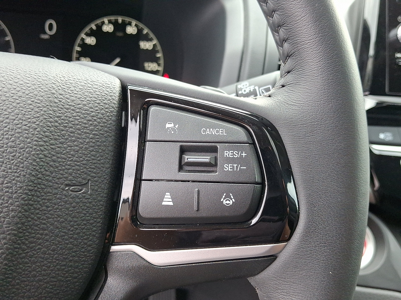 Used 2026 Honda Odyssey EX-L image 22