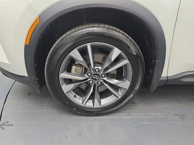 Used 2023 INFINITI QX60 Luxe w/ Cargo Package AWD/4WD image 16