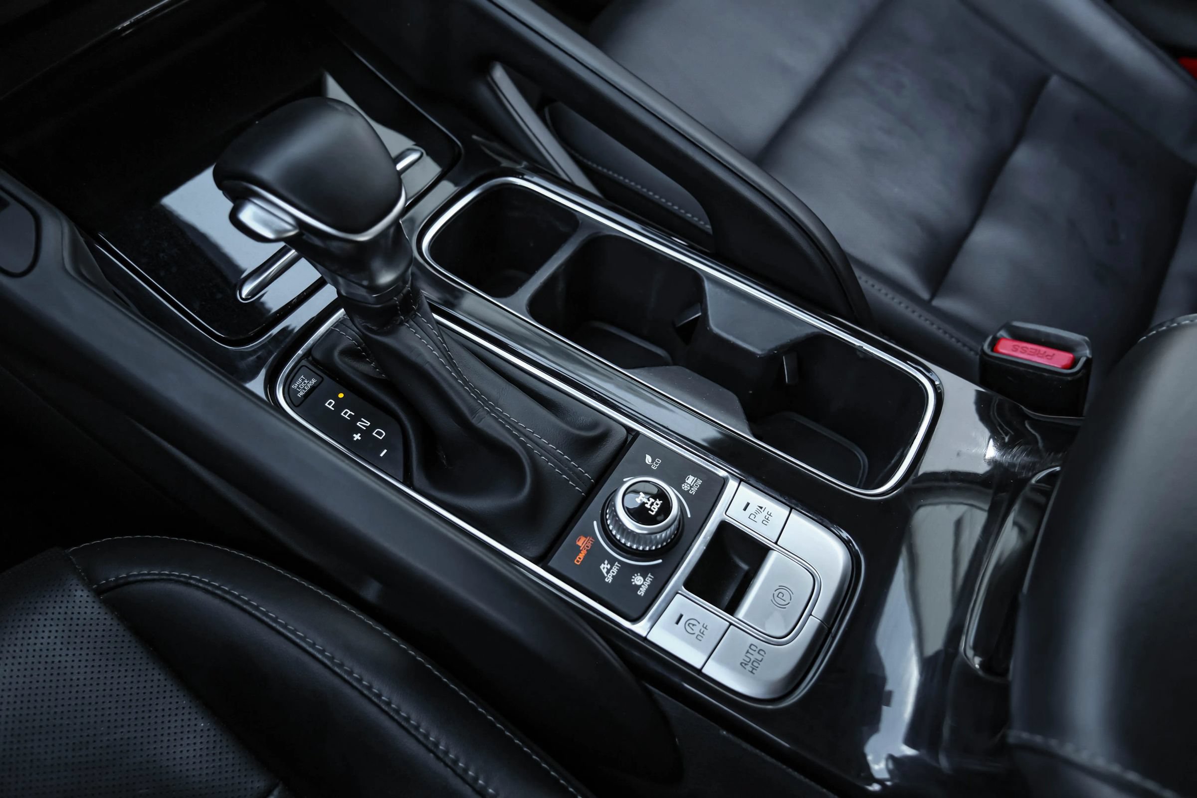 Used 2022 Kia Telluride S AWD/4WD image 26