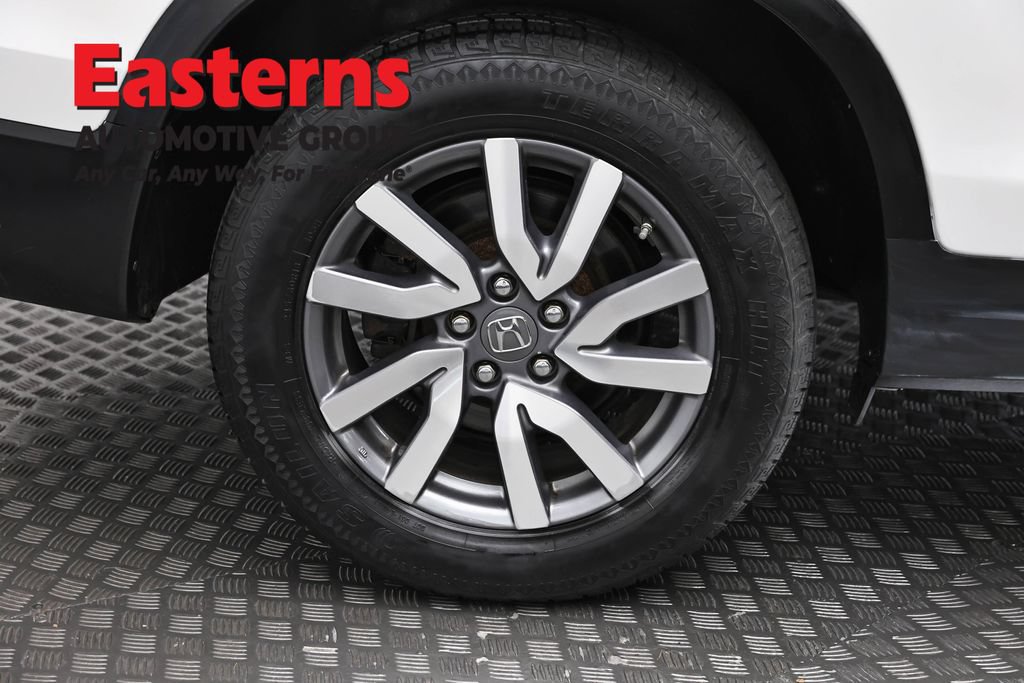 Used 2019 Honda Pilot EX-L image 32