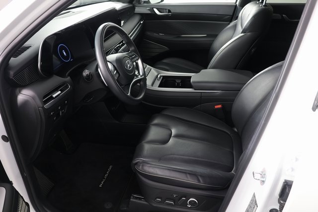 Certified 2024 Hyundai Palisade Calligraphy image 20