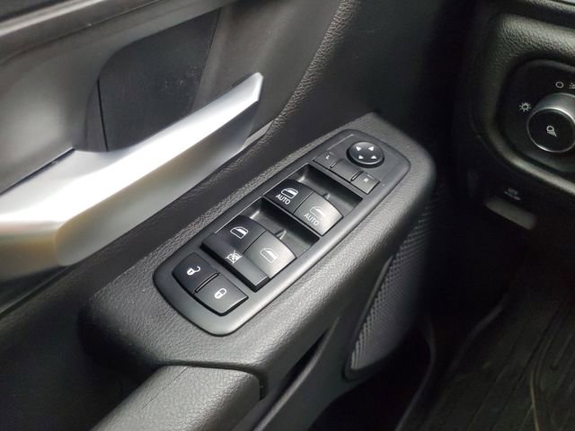 Certified 2019 RAM 1500 Tradesman image 30