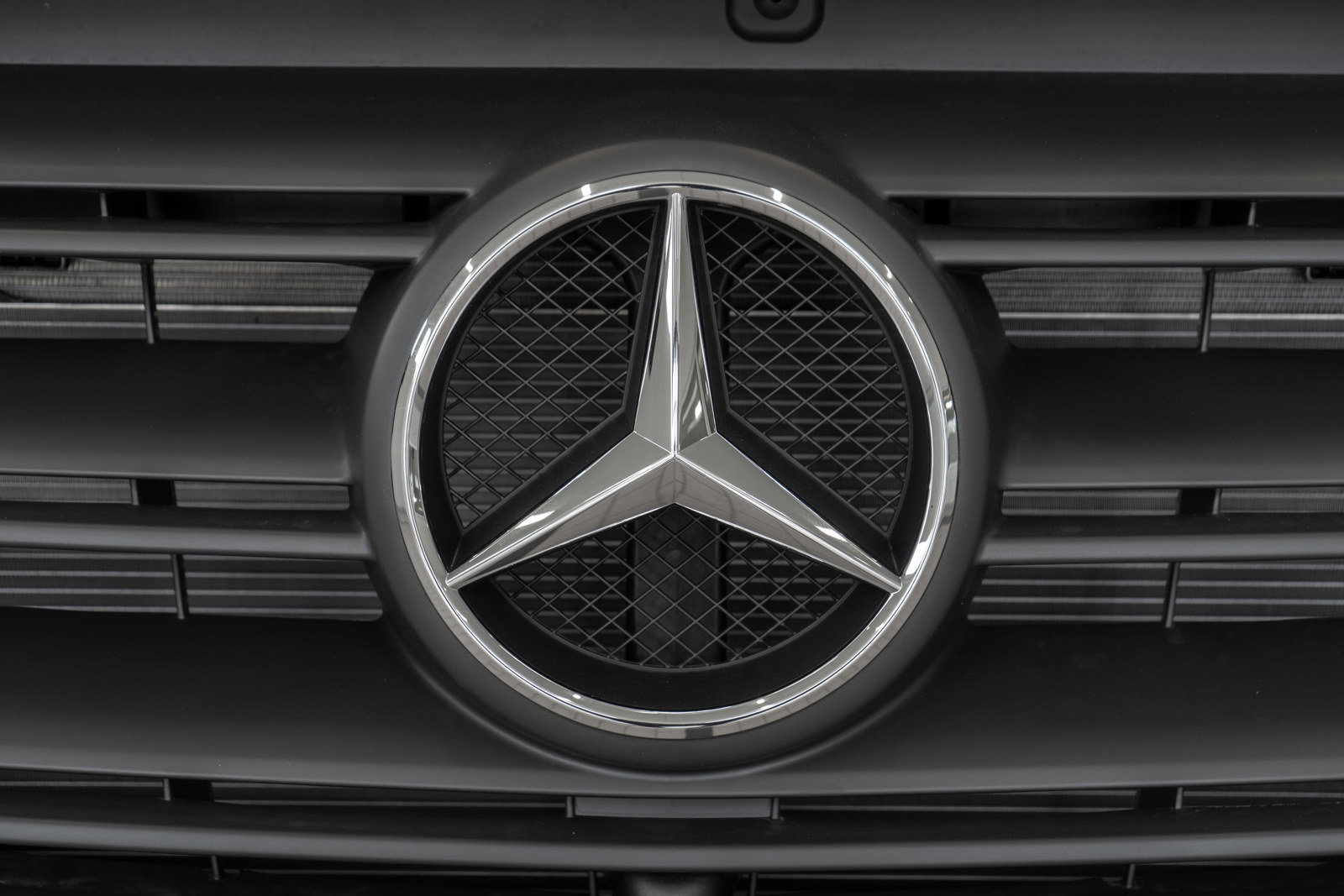New 2025 Mercedes-Benz Sprinter 2500 image 5