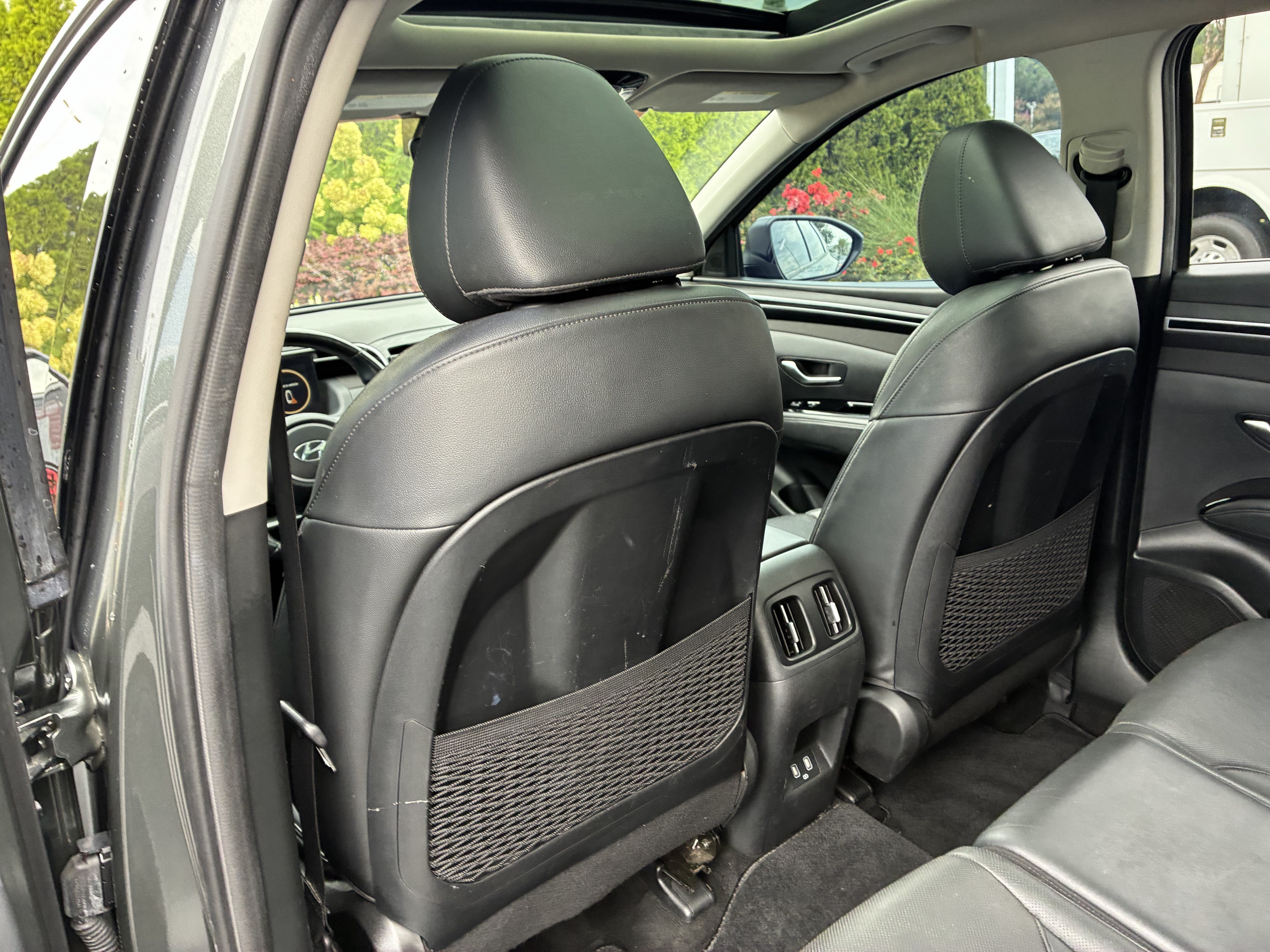 Used 2022 Hyundai Tucson Limited FWD image 14