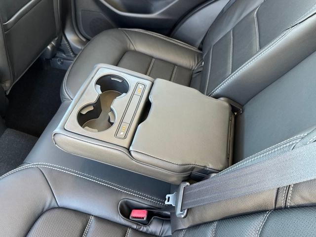 New 2025 MAZDA CX-5 AWD 2.5 S image 26