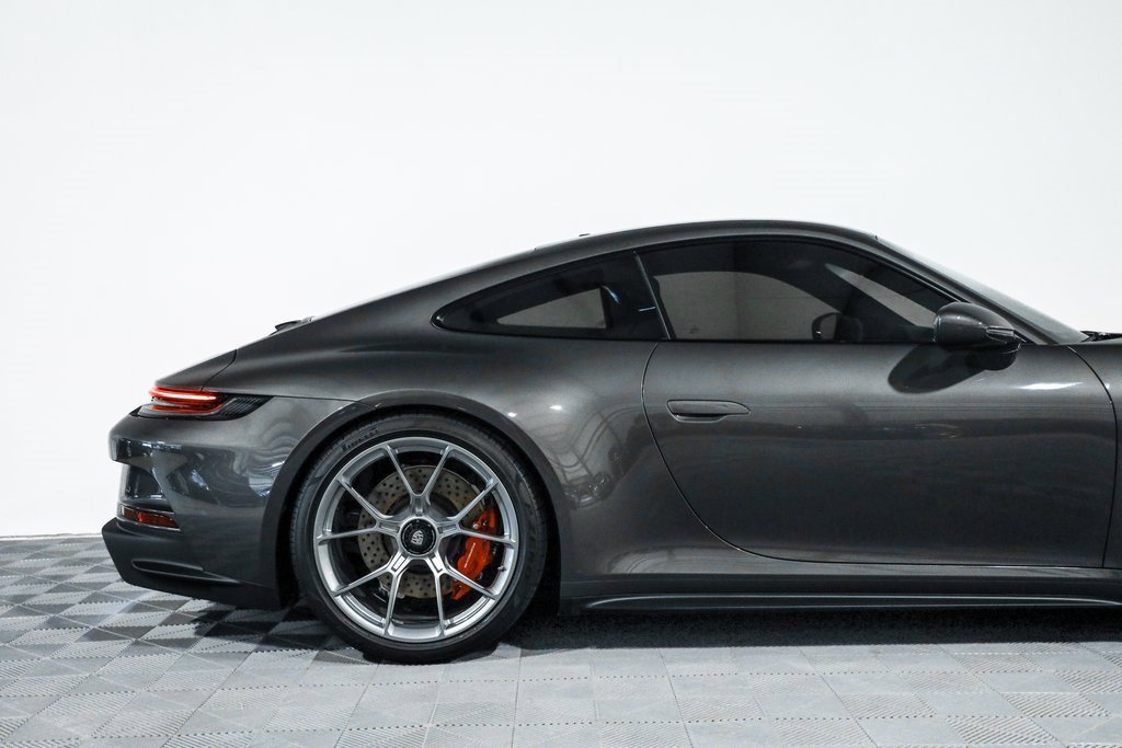 Used 2022 Porsche 911 GT3 image 12