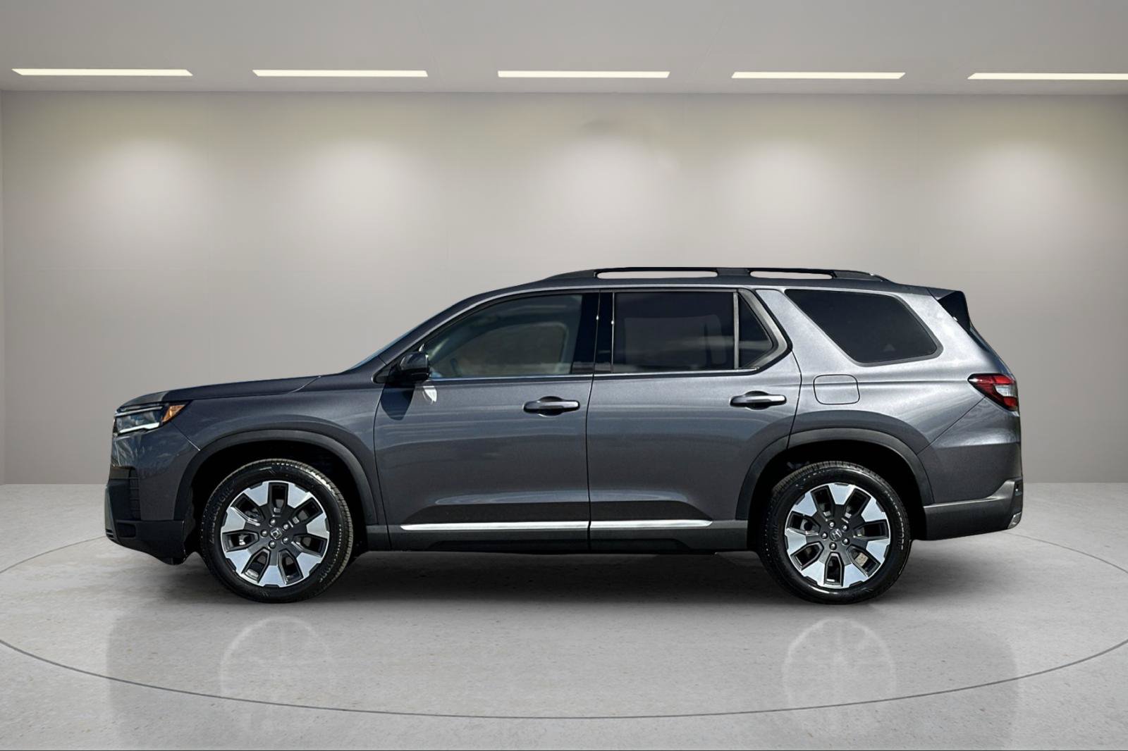 New 2026 Honda Pilot Elite image 6