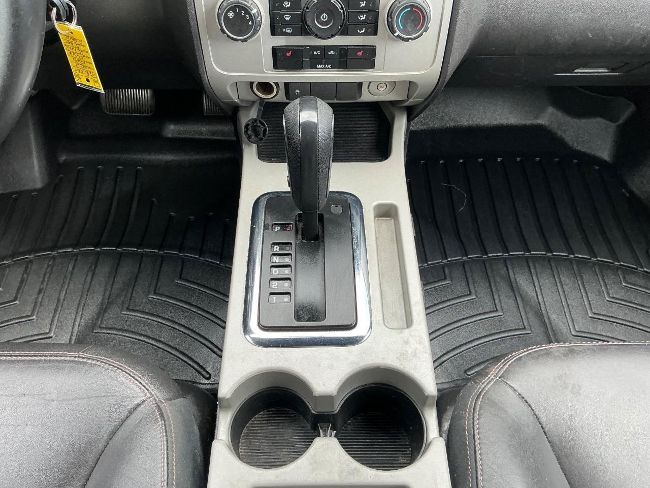 Used 2008 Ford Escape XLT FWD image 20