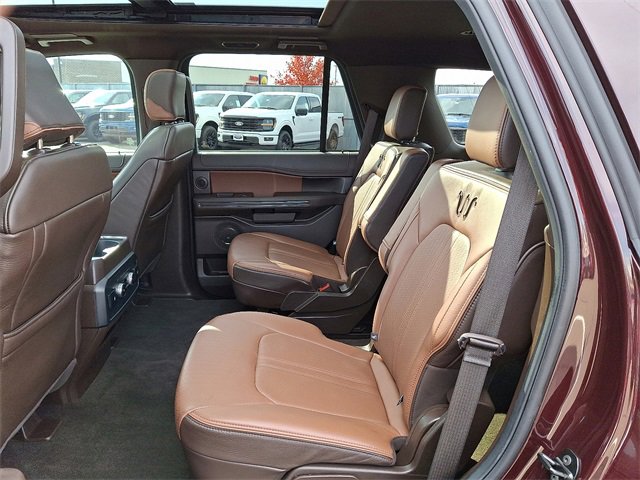 Certified 2024 Ford Expedition King Ranch image 11