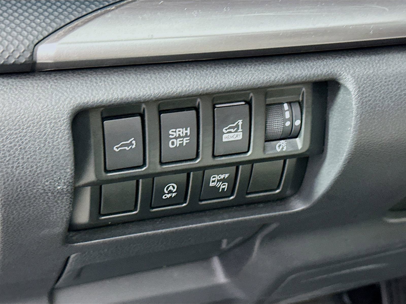 Used 2023 Subaru Forester Premium AWD/4WD image 10
