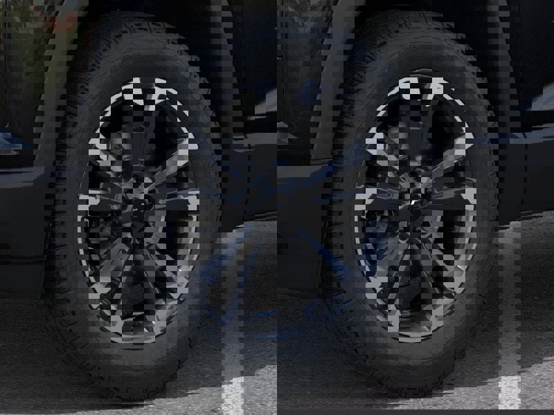 New 2026 Chevrolet Equinox RS w/ Convenience Package III AWD/4WD image 33