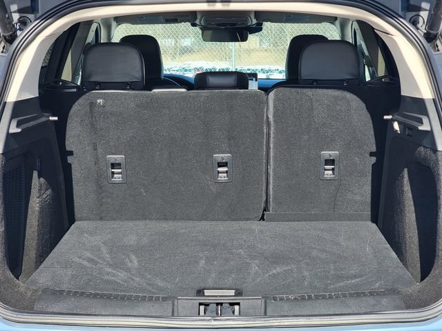 Certified 2024 Lincoln Corsair AWD w/ Equipment Group 101A image 22