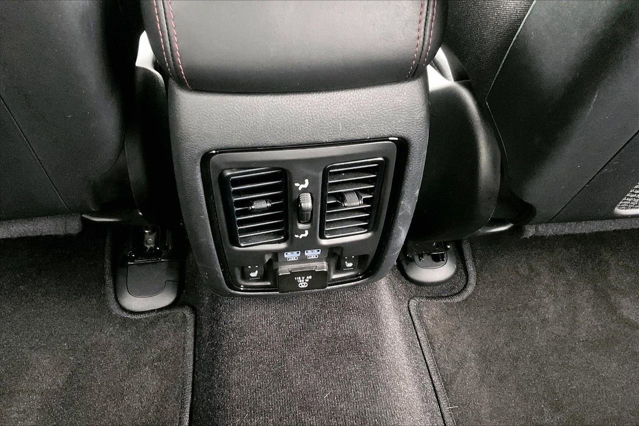 Certified 2022 Dodge Durango R/T AWD/4WD image 18