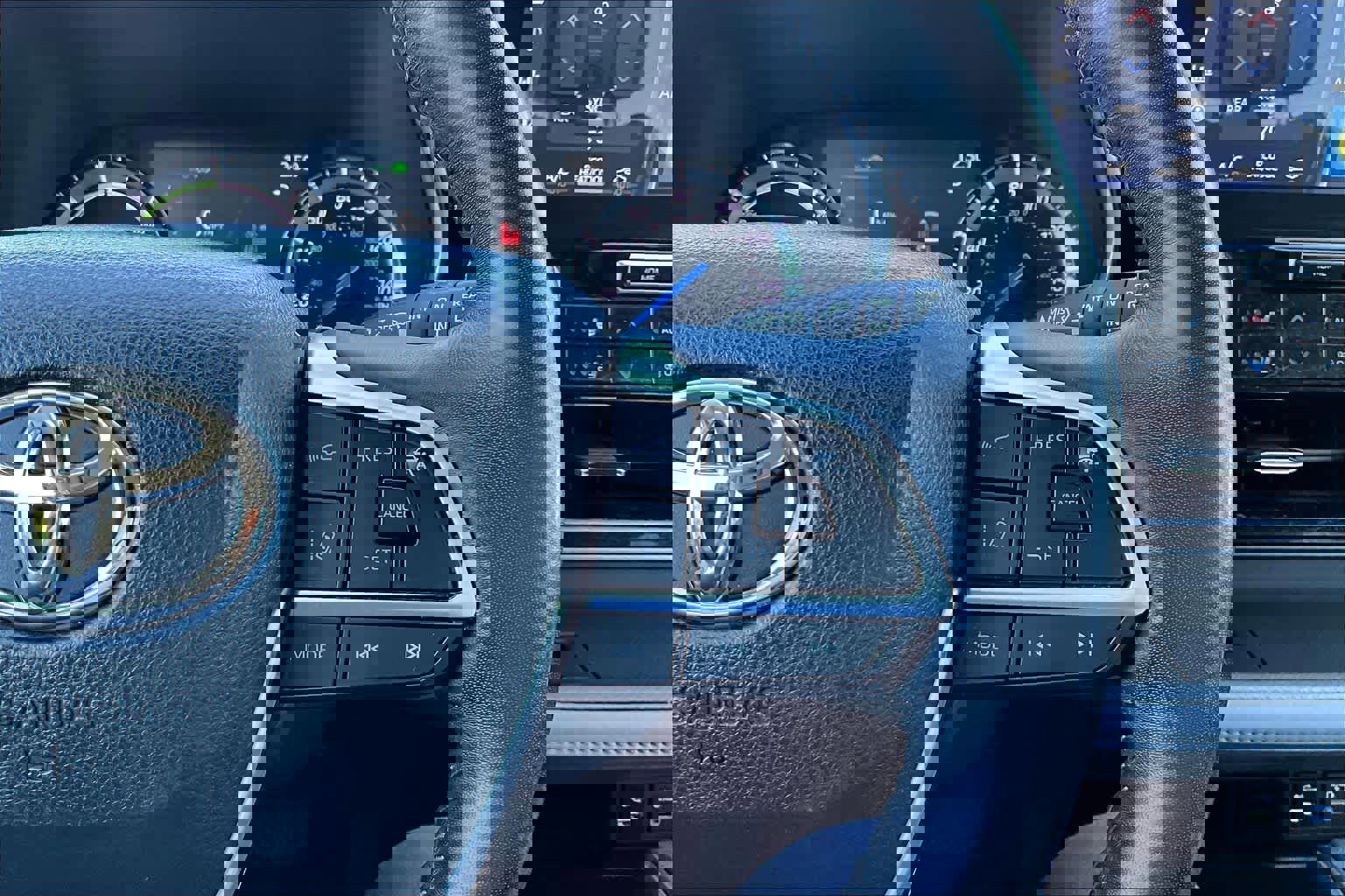 Certified 2022 Toyota Highlander Limited image 21