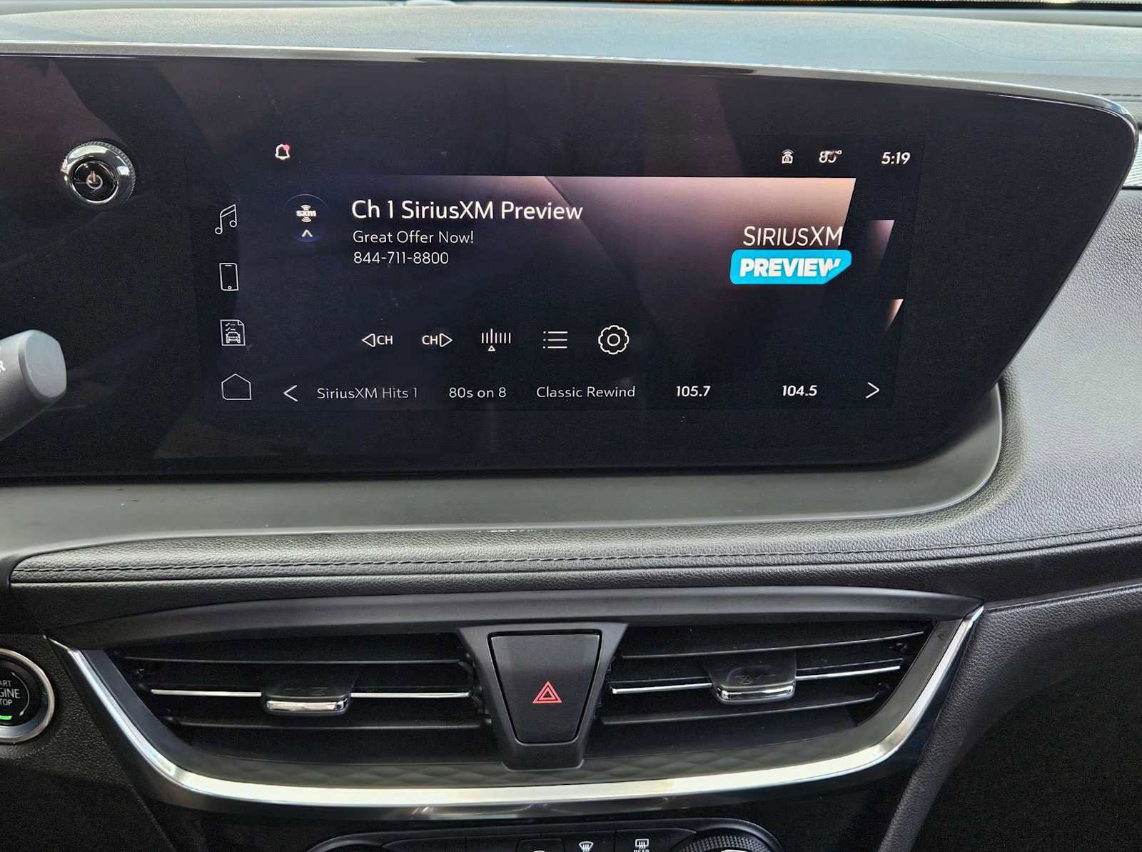 Used 2024 Buick Encore GX Sport Touring w/ Comfort Package image 26