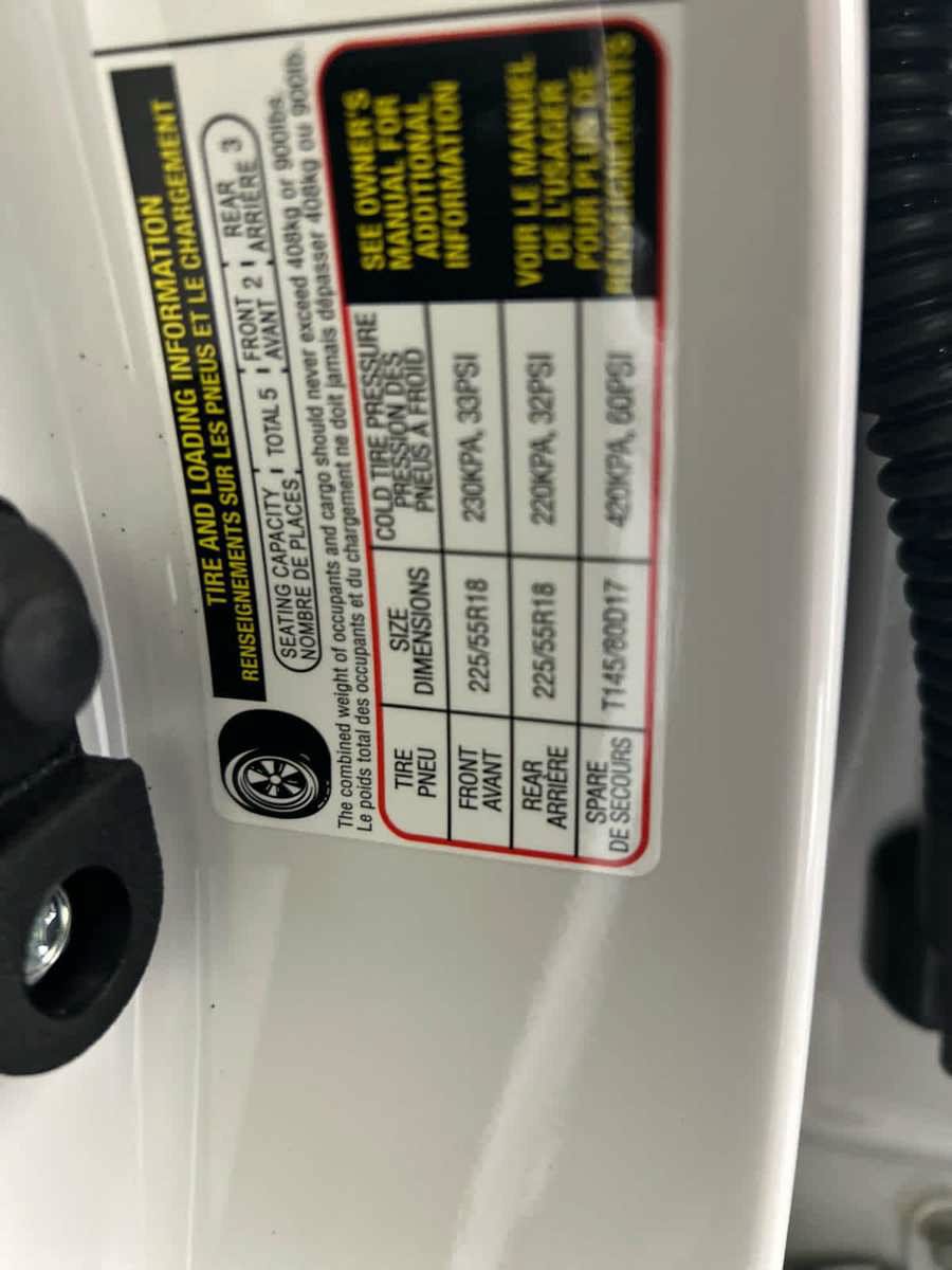 New 2026 Subaru Forester Limited AWD/4WD image 27