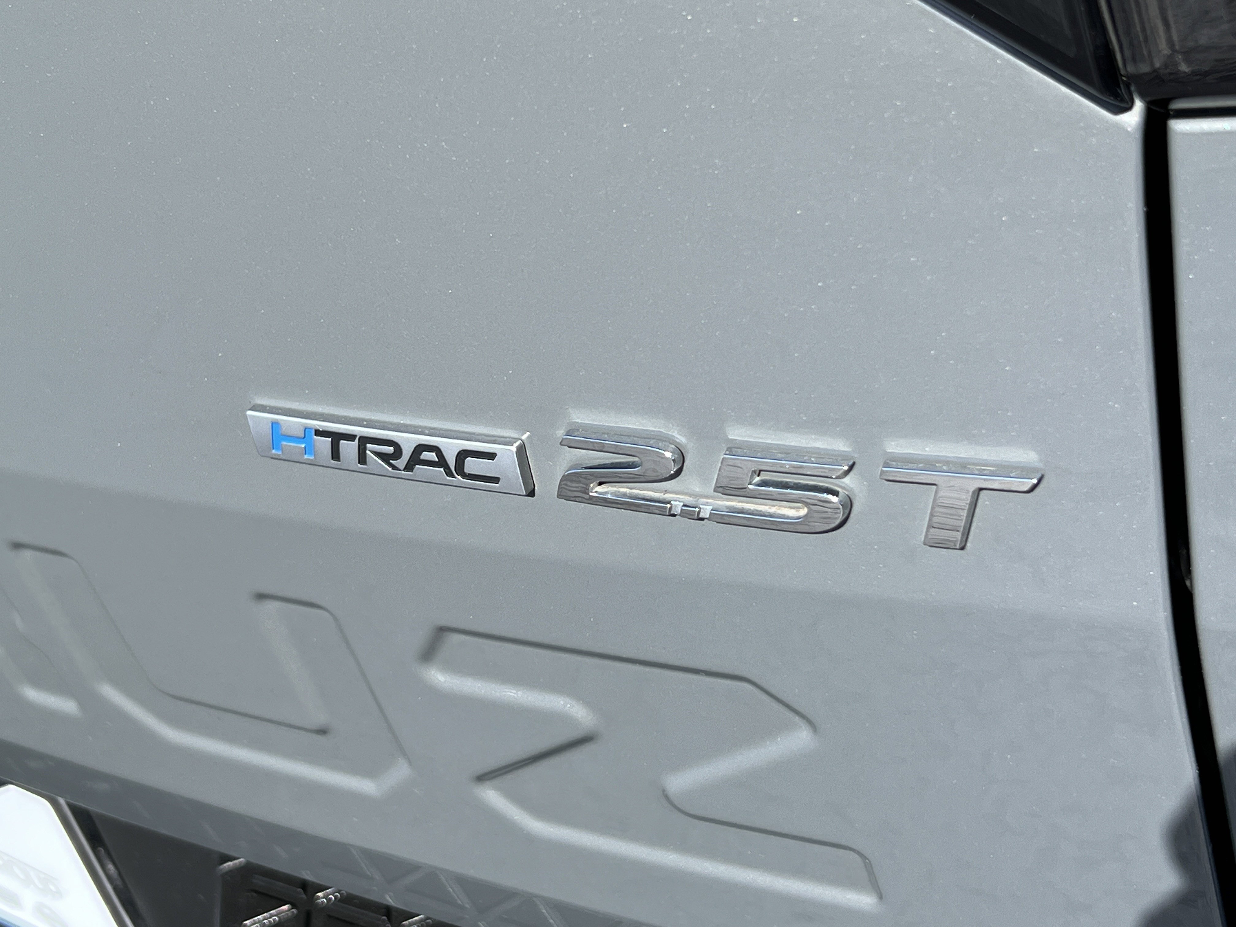 Used 2022 Hyundai Santa Cruz Limited AWD/4WD image 9