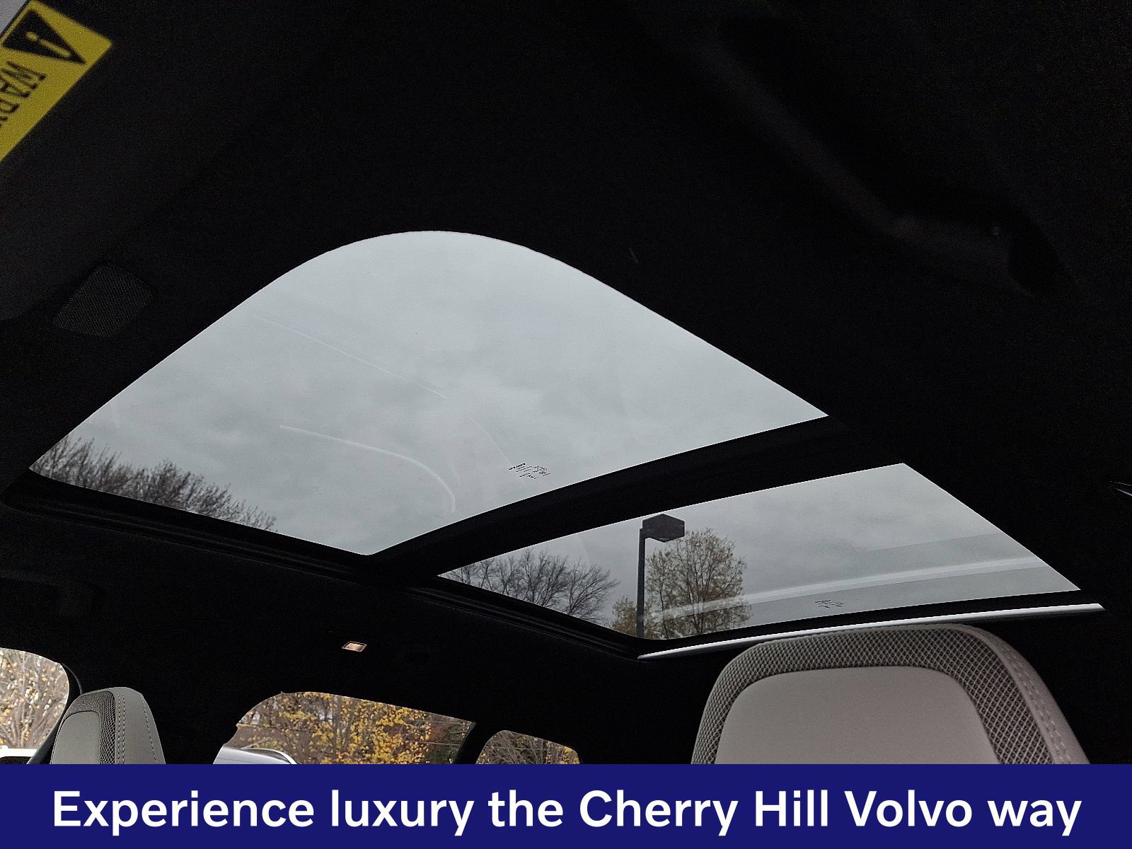 New 2026 Volvo EX40 Plus w/ Climate Package RWD image 10