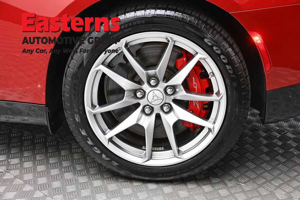 Used 2024 Dodge Charger R/T Scat Pack w/ Plus Group image 8