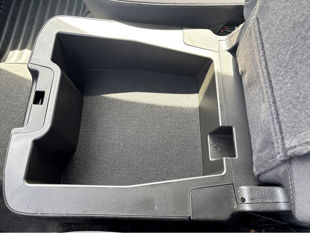 Used 2025 Chevrolet Silverado 1500 LT image 33