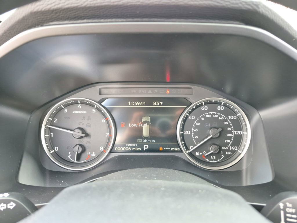 New 2026 Mitsubishi Outlander ES image 13