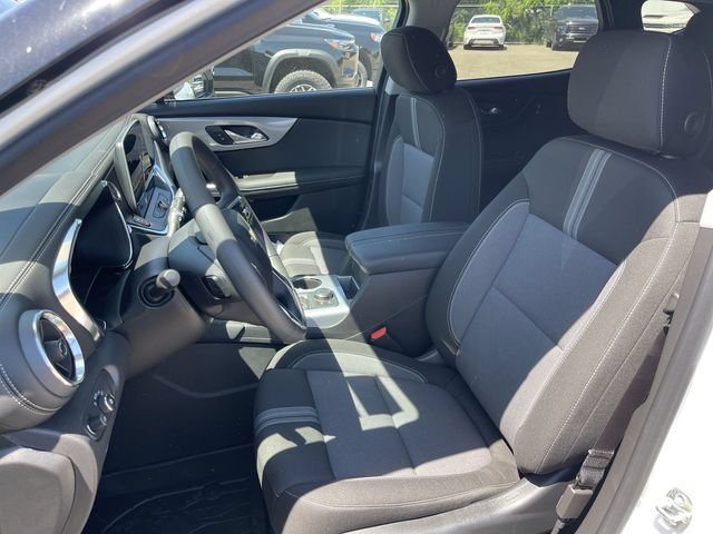 New 2026 Chevrolet Blazer LT w/ Convenience Package AWD/4WD image 11