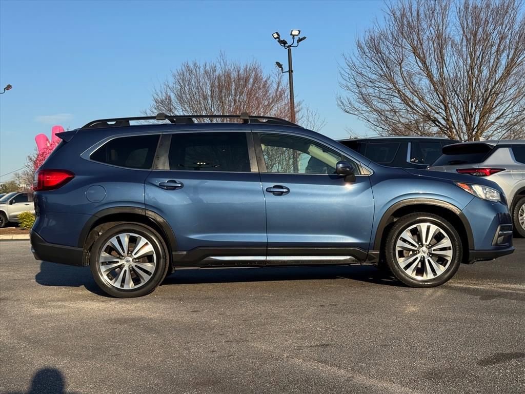 Used 2019 Subaru Ascent Limited image 2