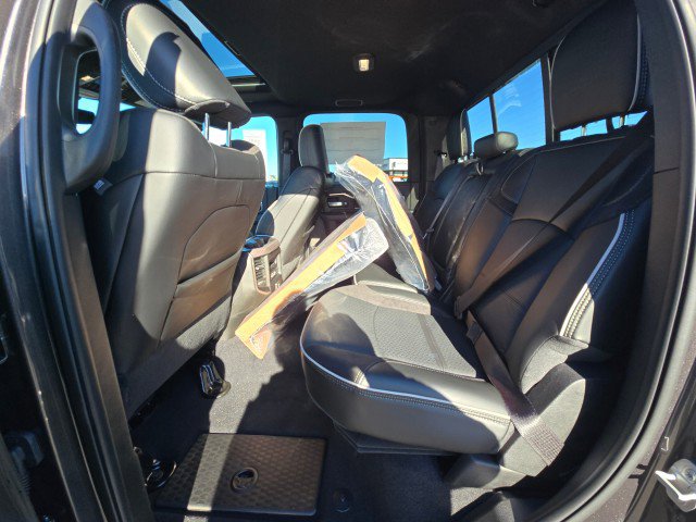 New 2026 RAM 3500 Laramie image 18