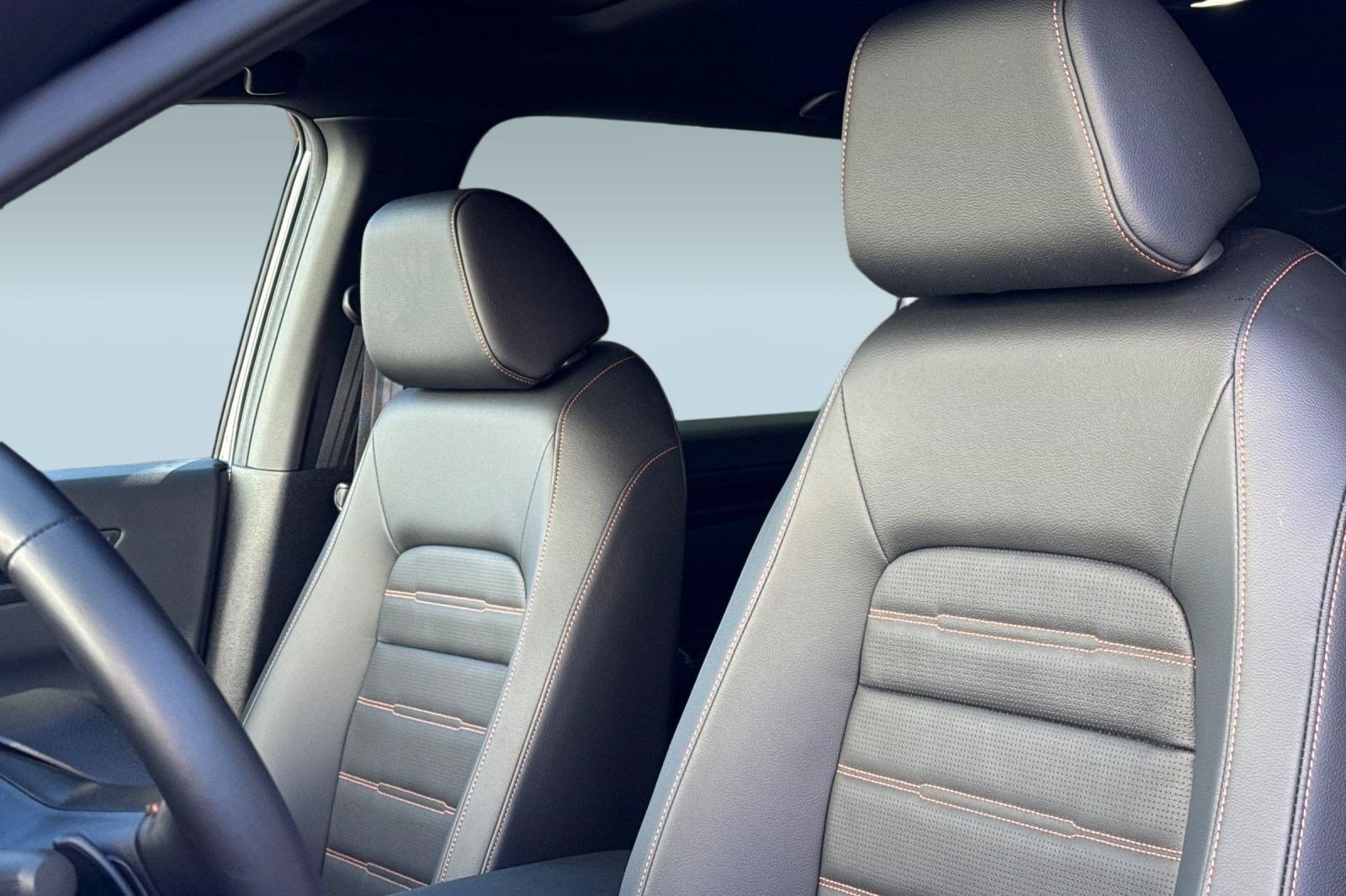 Certified 2026 Honda CR-V Sport-L image 27