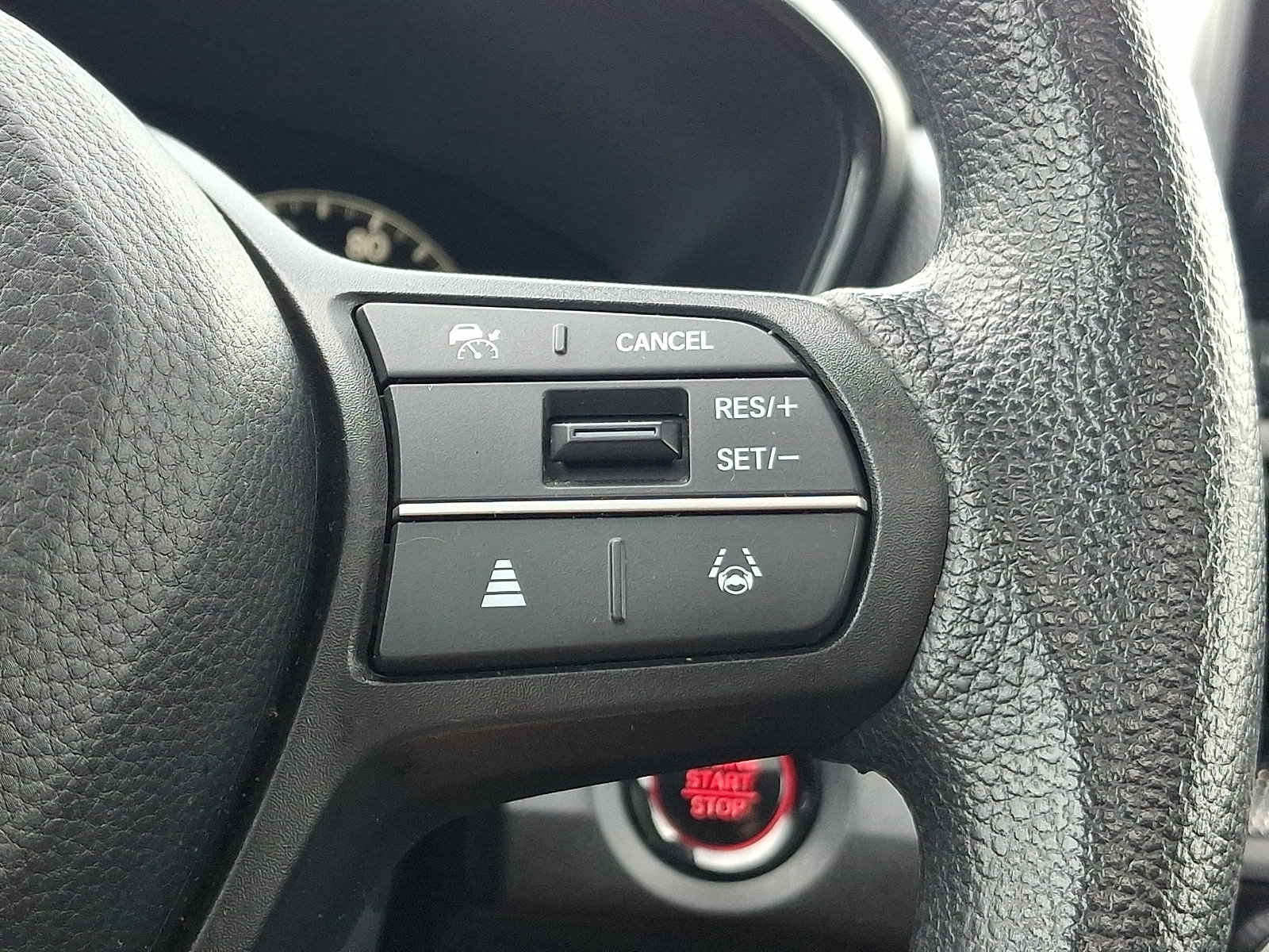 Used 2024 Honda CR-V EX image 22